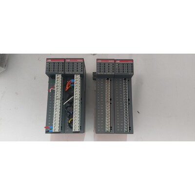 混合 4 ABB 1TNE968902R2203 1TNE968902R1101 模块优惠! UPS 航