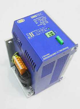 UNOTEC NGEH 2410970101T4 24V 10A 1 230400V 5060Hz 240W 50C N