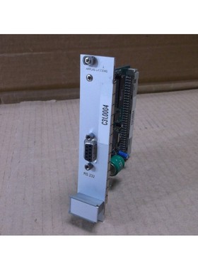 QCS-KERN Arplas Systems Plc Soudure Contr?leur RS-232 Commun