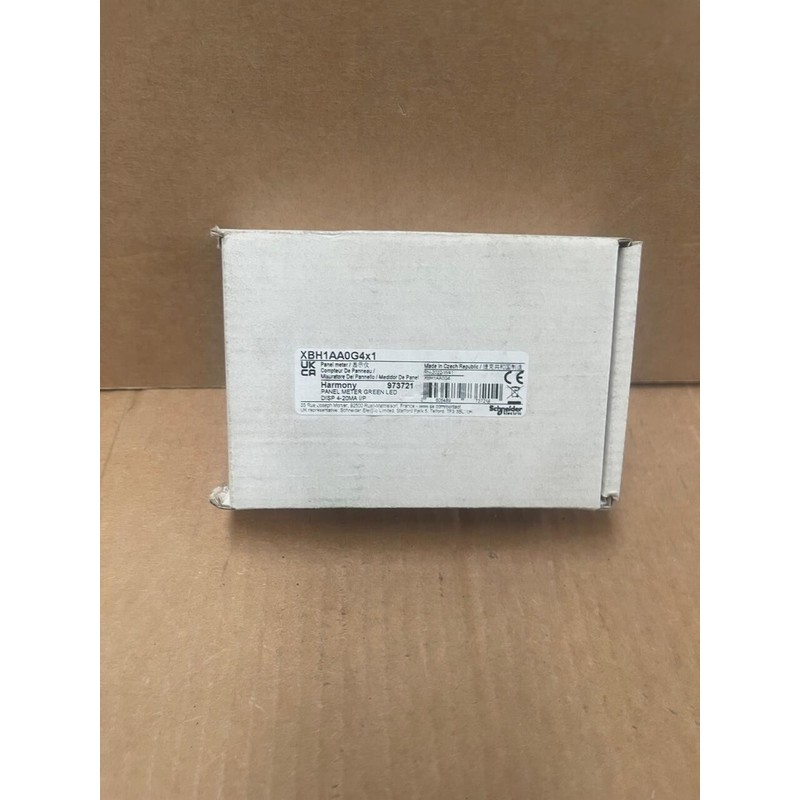 Schneider Electric - XBH1AA0G4 - Harmony XB5 Digital Panel M