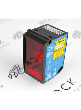 Sick DT35-B15551S04 1068098 激光距离传感器