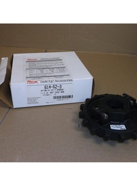 614-62-3 Rex Rexnord Nuovo In Scatola Pignone Diviso NS7700-