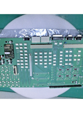 Lam Research 810-073479-205 Rev B JTS 13+4 3 区 GB 连接器板,