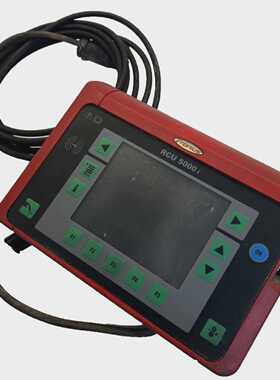 Fronius Fernbedienung RCU5000i Univ.SD 4.046088  RF5000i Ste