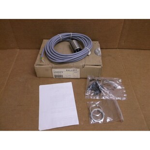 BIS F-300-05 Balluff Nuevo en Caja Leer Write Cabeza Sensor