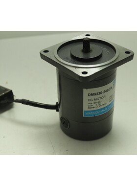 Watson Marlow 吸力马达适用于 Versapulse 120H