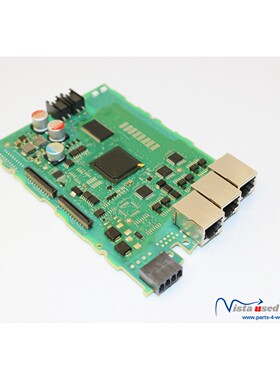 Siemens A5E45981903 Sinamics Motor Module Board PM 240-2 | A