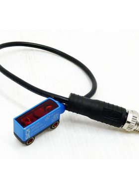 Sick WE2S-2P3230 2069153 10...30VDC Miniatur-Lichtschranke -
