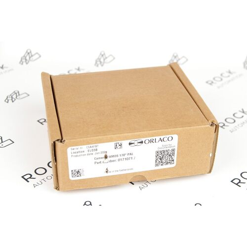 Orlaco 171071 FAMOS 170 PAL