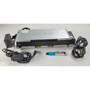 Fujitsu ScanSnap Color Image Scanner Model S300 Portable 馈