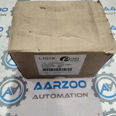 1PC Nouveau E2S L101XAC230BRA Signaux DAvertissement 230VAC
