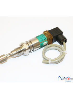 Pepperl+Fuchs L-A5-G1S-E5PG-WH Vibration Limit Switch 1321