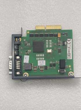 8AC110.603BRACOPOS插入式罐接口通信模块AC110