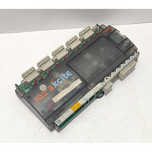 TREND IQE 3 XCITE IQ34002U7096 控制器 IQ3XCITE96BAC100240