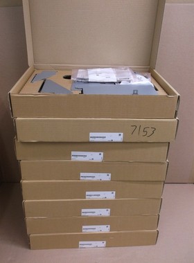 Beipack / Kit G120 Pm240-2 Fsg Siemens Nuovo IN Scatola Sina