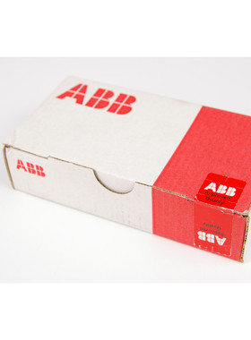 ABB 1SAP214000R0001 TU508-ETH RT-以太网终端单元