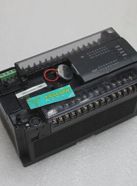 INOVANCEH2U2416MRXP可编程逻辑控制器AC100240VAC