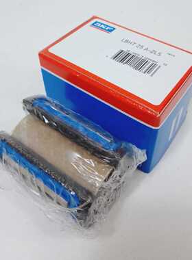 SKF LBHT 25 A2LS Lager Ohne Dichtungen Innen 25mm  Auen 40mm