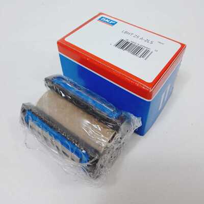 SKF LBHT 25 A2LS Lager Ohne Dichtungen Innen 25mm  Auen 40mm