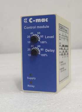 CMAC RV30112303 CONTROL MODULE