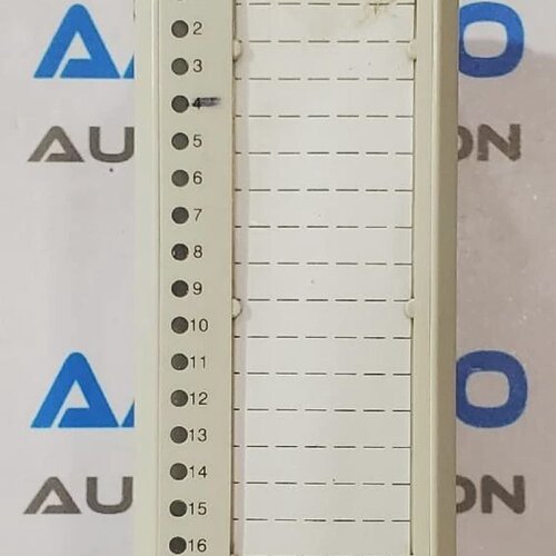 Mdulo De Entrada Digital ABB DI810 3BSE008508R1 24 Voltios 1