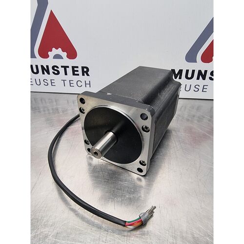 Stepper Motor for Pagomat 6 Labelling Machine