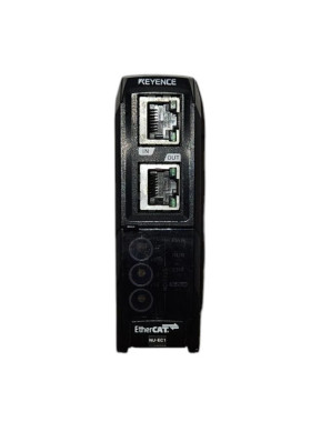 KEYENCE ETHERCAT NUEC1 兼容网络通信模块