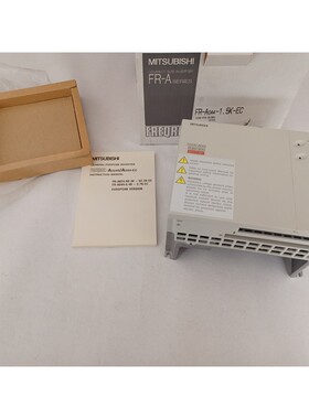 Mitsubishi Inverter  Frequenzumrichter FRA04415KEC 15KW Neu