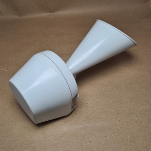 Herge Marine 240 Volt Typ HPT Horn. IP55. J.Auer Signal