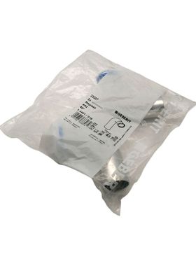 2x Geberit Mapress 33307 Edelstahl Bogen 90° - ? 42 mm -unu