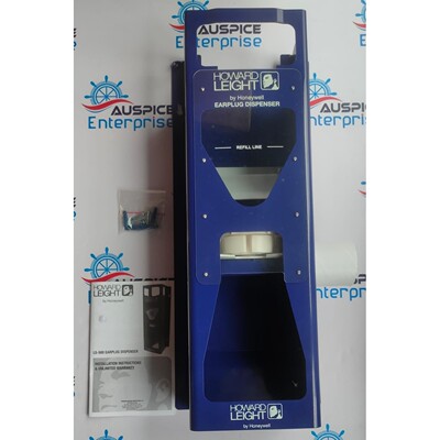 HOWARD LEIGHT 耳塞式喷枪 LS500 安全壁挂安装 3301273