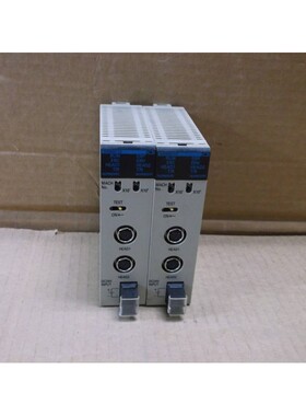 CS1W-V600C12 Omron Plc Rfid Interface Modul Karte CS1WV600C1