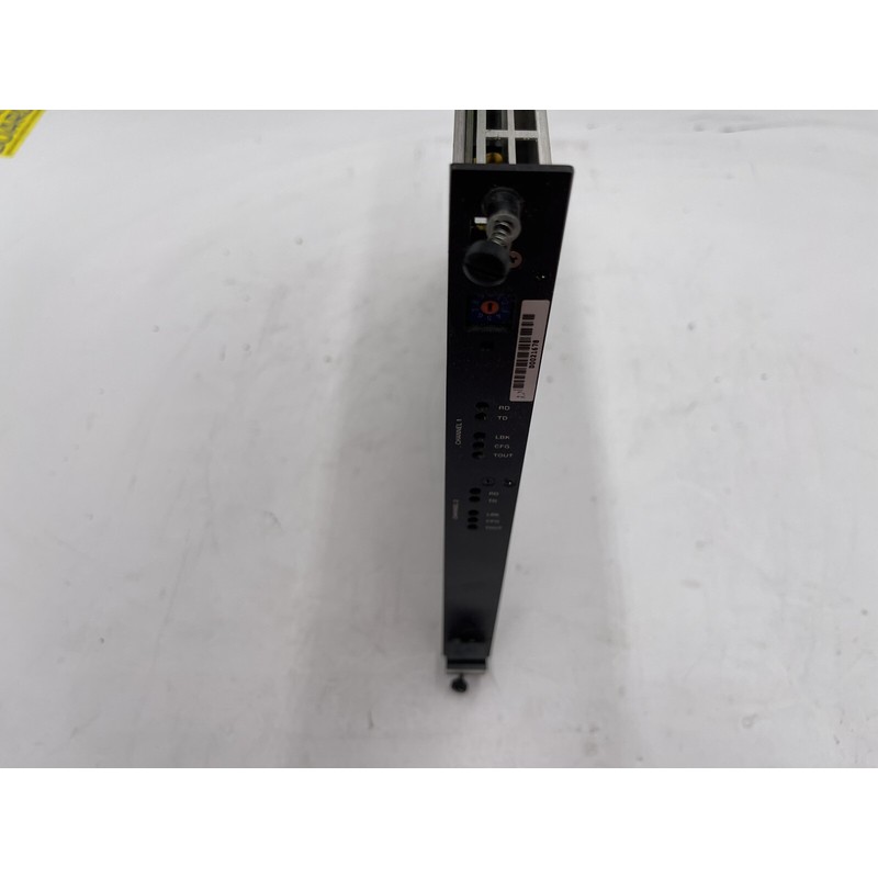 二手 HONEYWELL MEASUREX 09802710 模块 BSC REV B 库存 1609