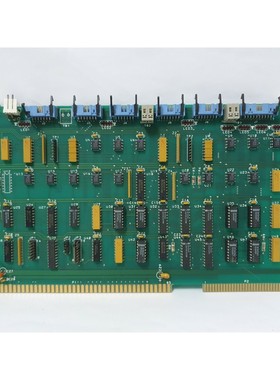 Excellon Automation PC BD ASSY-TMSI-1 213402-11,二手,^95833