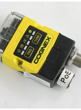 科涅克斯 DM262Q 825-10360-1R DataMan 固定安装条码阅读器 821-