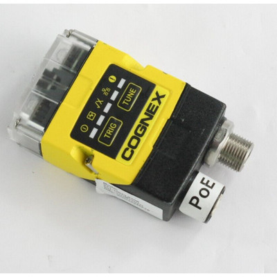 科涅克斯 DM262Q 825-10360-1R DataMan 固定安装条码阅读器 821-