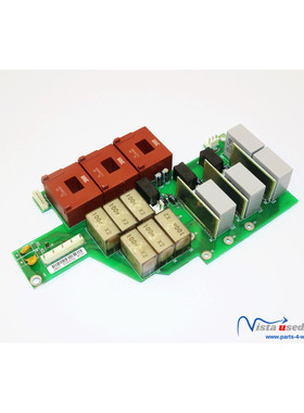 Vacon PC00242 D Drive Board CM260800