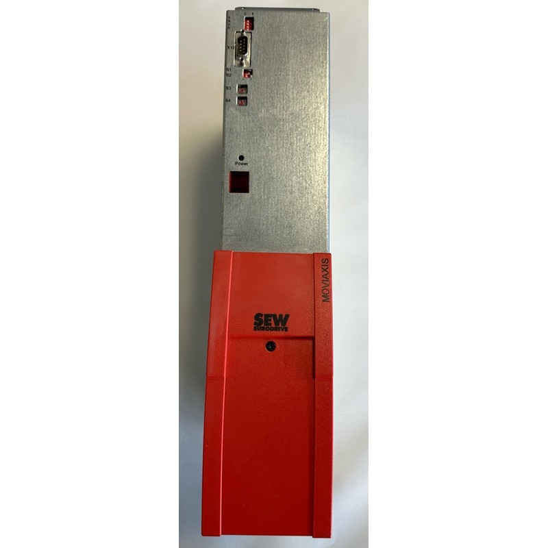 SEW Eurodrive MOVIAXIS Versorgungsmodul / Supply Module MXP8