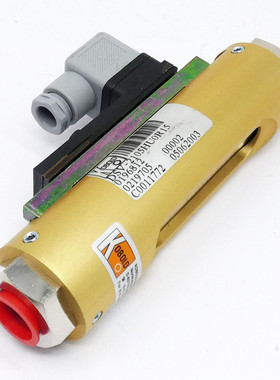 Kobold DSV-2105HU0R15 0196812 Schwebek?rper Durchflussmesser