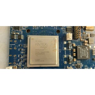 Xilinx Kintex Ultrascale XCKU025 FFVA1156AAY1705 机载!UPS!优