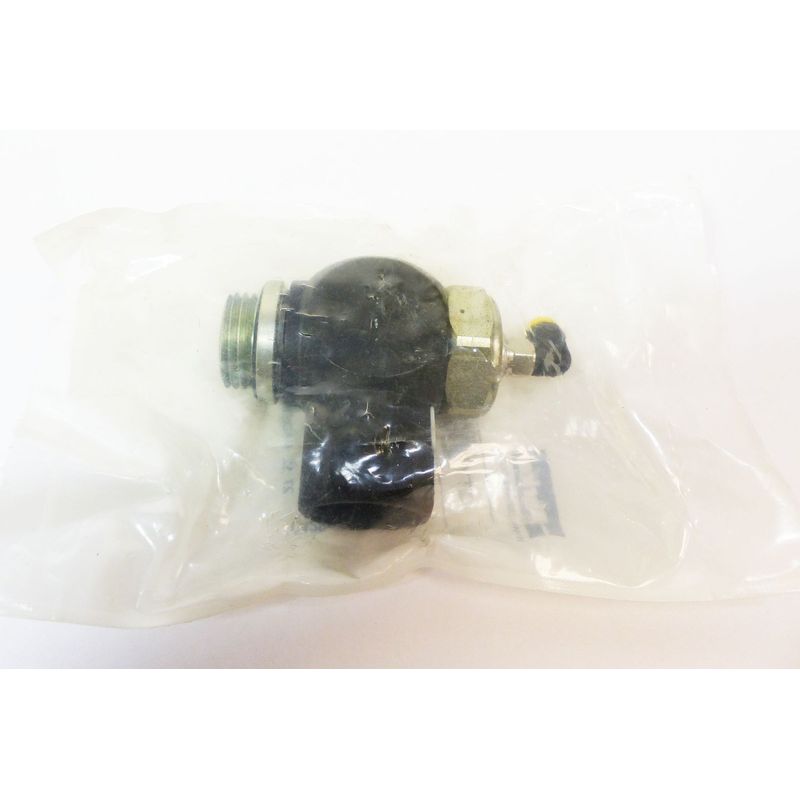 Parker PWB-A1822 12000971 Blocking Valve -unused-