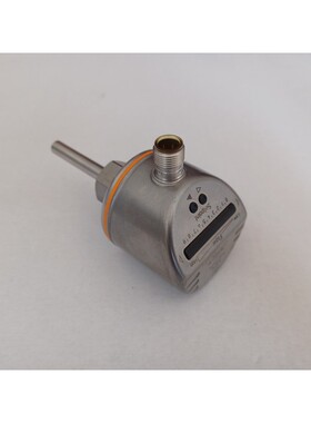 IFM electronic Strmungssensor SI5010  SID10ADBFPKGUS Neu ohn