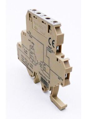 Weidmüller 8019630000 DKZA DK5 24 VDC 1-100s Version 2 -unu