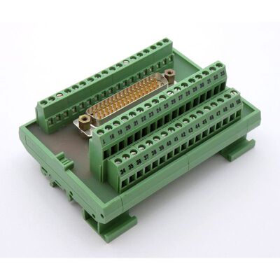 Phoenix Contact FLKM-D50 SUB/S 2281157 übergabemodul -used-
