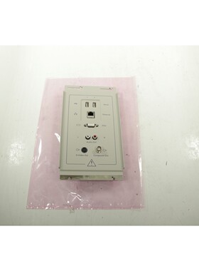 通用电气 HealthCare Logiq C3 高级面板单元 5266373 Rev8 52687