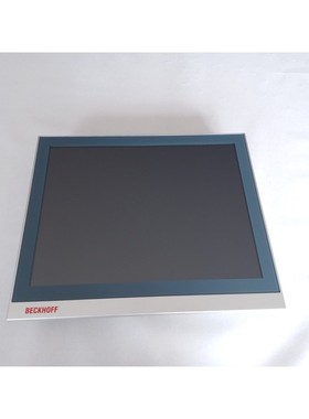 Beckhoff Multitouch Panel  Touchscreen CP29150000 Neu ohne O