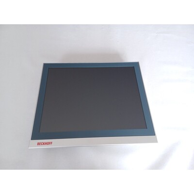 Beckhoff Multitouch Panel  Touchscreen CP29150000 Neu ohne O