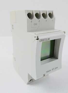 GRSSLIN talento 472 plus 03.75.0006.1 100120VAC 5060Hz ZEITS