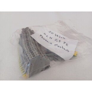 Contact Phoenix DLK Stück Dreistockklemme