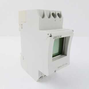 GRSSLIN Talento 471 plus 03.75.0001.1 230VAC 5060Hz ZEITSCHA